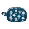 TOROBU18 LR 1 Toiletry bag Robots