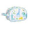 TOJUMI19 LR 2 Toiletry bag Jungle