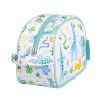 TOJUMI19 LR 4 Toiletry bag Jungle