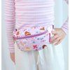 BUPRPU10 LR 6 Bum bag Princesses