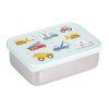 LBSSVE55 LR 2 Stainless steel lunch box Vehicles
