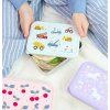 LBSSVE55 LR 7 Stainless steel lunch box Vehicles