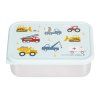 LBSSVE55 LR 1 Stainless steel lunch box Vehicles