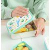 LBSSJU56 LR 8 Stainless steel lunch box Jungle