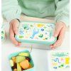 LBSSJU56 LR 9 Stainless steel lunch box Jungle