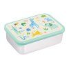LBSSJU56 LR 2 Stainless steel lunch box Jungle