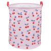 STBACH35 LR 1 Storage basket Cherries