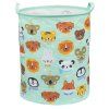 STBAAF36 LR 2 Storage basket Animal friends