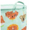 STBAAF36 LR 3 Storage basket Animal friends