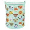 STBAAF36 LR 1 Storage basket Animal friends