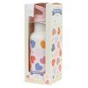 DBSSHE98 LR 4 Stainless steel drink bottle Hearts