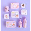 DBSSPR99 LR 6 Stainless steel drink bottle Princesses