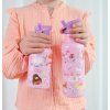 DBSSPR99 LR 7 Stainless steel drink bottle Princesses