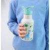 DBSSJU101 LR 5 Stainless steel drink bottle Jungle