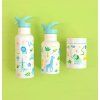 DBSSJU101 LR 6 Stainless steel drink bottle Jungle