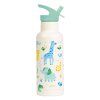 DBSXJU105 LR 3 XL Stainless steel drink bottle Jungle