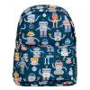 BPROBU94 LR 1 Little backpack Robots