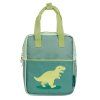 BPDIGR98 LR 1 Little square backpack Dinosaur