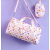TBHEMU15 LR 4 Travel bag Hearts