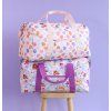 TBHEMU15 LR 5 Travel bag Hearts