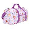 TBPRPU16 LR 2 Travel bag Princesses