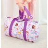 TBPRPU16 LR 4 Travel bag Princesses