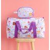 TBPRPU16 LR 6 Travel bag Princesses