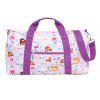 TBPRPU16 LR 1 Travel bag Princesses