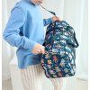 TBROBU17 LR 5 Travel bag Robots