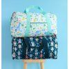TBROBU17 LR 6 Travel bag Robots