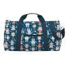 TBROBU17 LR 1 Travel bag Robots