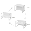 3041 Sitzbank 13 I