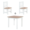450040HWE Kindersitzgruppe 20 I