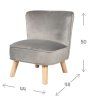 450120GA Kindersessel INFO