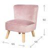 450120MA Lil Sofas Kindersessel INFO