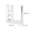 450151WE Kindergarderobe 02 I