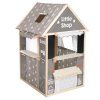 6962V190 Spielhaus F 1