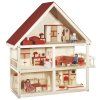 9457 Puppenhaus F 02