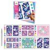 CRE4115 CARNET DE PEINTURE BUCOLIQUE pack et contenu WEB