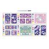 CRE4115 CARNET DE PEINTURE BUCOLIQUE contenu WEB