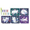 CREA079 PAILLETTES ANIMAUX MAGIQUES contenu WEB