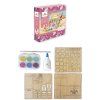 CRE1076 PM LOVELY WORLD pack et contenu WEB
