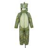 Souza! - dětský kostým T-Rex - 3-4 roky, 98-104 cm
