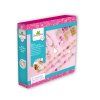 CRE1107 BIJOUX FLEURS DE PERLES 3D WEB