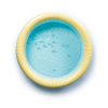 172710 Dippy Banana blue 1