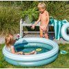 173489 Dippy Garden Green L 6