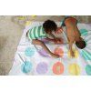 174202 PlayTowel XL 180 x 180 Balancing Game 5