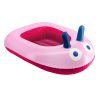 174769 Boat Cherry red 1