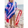 174868 Poncho Cherry 10
