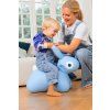 175261 Hoppi bunny Blue 4